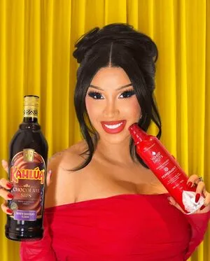 Cardi B OnlyFans Leaked Free Thumbnail Picture - #jpZoSFJp0B