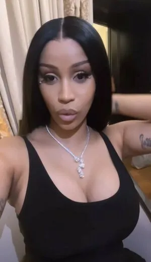 Cardi B OnlyFans Leaked Free Thumbnail Picture - #juuFaUQdjk