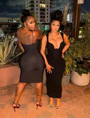 Cardi B OnlyFans Leaked Free Thumbnail Picture - #jxUJa53Hmk