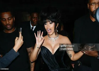 Cardi B OnlyFans Leaked Free Thumbnail Picture - #k1BHMoqeeJ