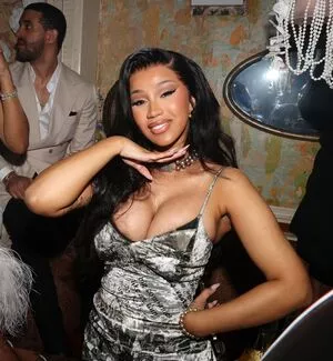 Cardi B OnlyFans Leaked Free Thumbnail Picture - #kyxhSp84WC