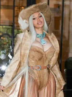 Cardi B OnlyFans Leaked Free Thumbnail Picture - #l4LujCCSLs