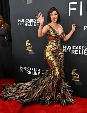 Cardi B OnlyFans Leaked Free Thumbnail Picture - #lMfZEzaJlM