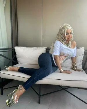 Cardi B OnlyFans Leaked Free Thumbnail Picture - #lz63xaTEtk