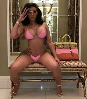 Cardi B OnlyFans Leaked Free Thumbnail Picture - #m4QkS7WtWT