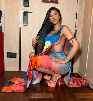 Cardi B OnlyFans Leaked Free Thumbnail Picture - #mT9WgOMGb5