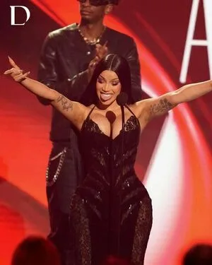 Cardi B OnlyFans Leaked Free Thumbnail Picture - #n1dfMjoloy