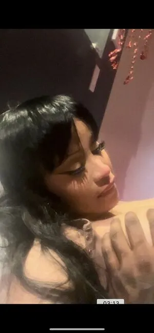 Cardi B OnlyFans Leaked Free Thumbnail Picture - #n86Oy1XJNr