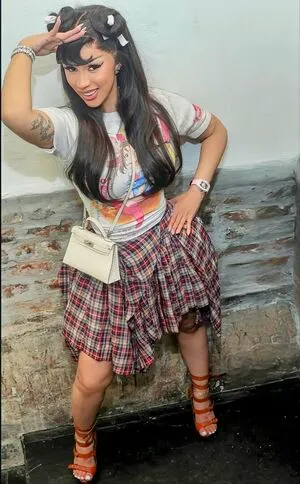 Cardi B OnlyFans Leaked Free Thumbnail Picture - #oBpkDGdH8X