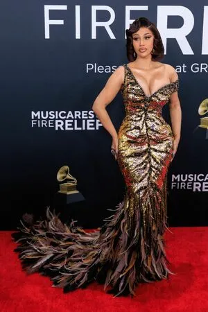 Cardi B OnlyFans Leaked Free Thumbnail Picture - #oy2kg1vCdi