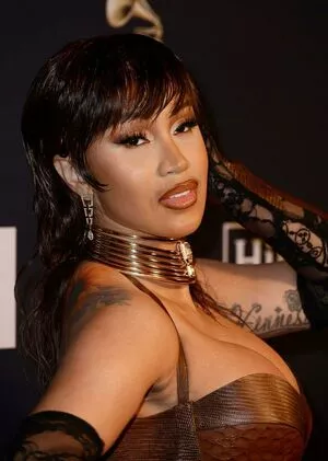 Cardi B OnlyFans Leaked Free Thumbnail Picture - #pbTICHjdh4