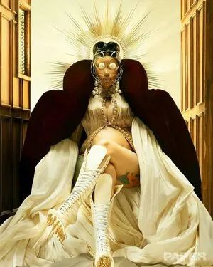 Cardi B OnlyFans Leaked Free Thumbnail Picture - #pbrRgNeZuv