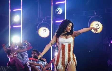 Cardi B OnlyFans Leaked Free Thumbnail Picture - #pdYYfdWAka