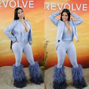Cardi B OnlyFans Leaked Free Thumbnail Picture - #q9YTZkLsAy