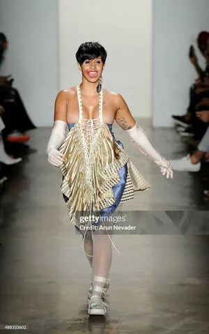 Cardi B OnlyFans Leaked Free Thumbnail Picture - #qKWX3YMsGa