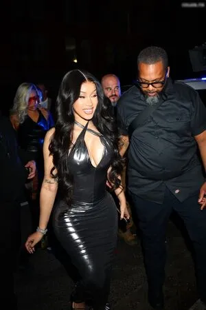 Cardi B OnlyFans Leaked Free Thumbnail Picture - #qXEd8dMznf