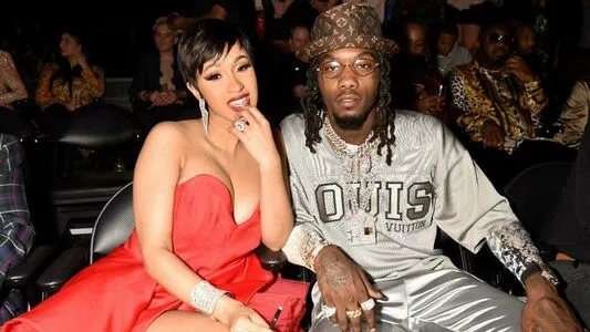 Cardi B OnlyFans Leaked Free Thumbnail Picture - #qbWm3hW4UU