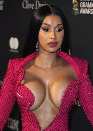 Cardi B OnlyFans Leaked Free Thumbnail Picture - #qi28j0Vr6X