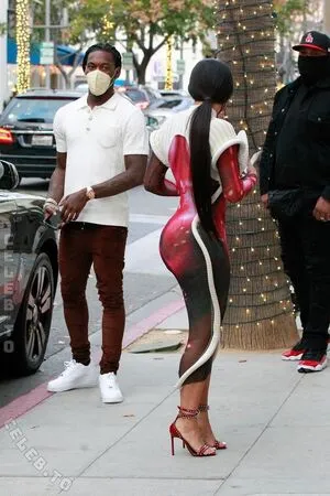 Cardi B OnlyFans Leaked Free Thumbnail Picture - #qsHCWavXnu