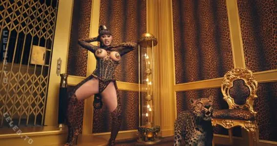 Cardi B OnlyFans Leaked Free Thumbnail Picture - #r2BWH8ymnr