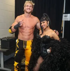 Cardi B OnlyFans Leaked Free Thumbnail Picture - #rG5HN0u9dv