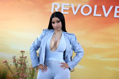 Cardi B OnlyFans Leaked Free Thumbnail Picture - #rPVZBkjroq