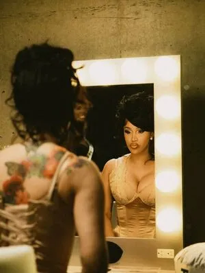 Cardi B OnlyFans Leaked Free Thumbnail Picture - #rSwiM4lhmC