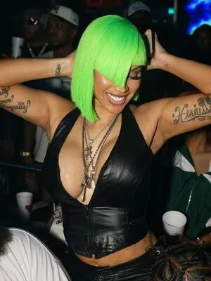 Cardi B OnlyFans Leaked Free Thumbnail Picture - #rksy9RnMDl