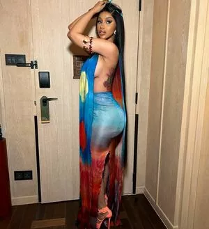 Cardi B OnlyFans Leaked Free Thumbnail Picture - #sRiFlS5np1