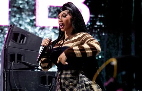 Cardi B OnlyFans Leaked Free Thumbnail Picture - #shiVp2iIWx