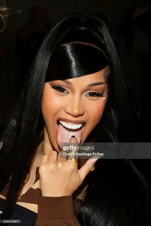 Cardi B OnlyFans Leaked Free Thumbnail Picture - #tLWzM6p2BQ