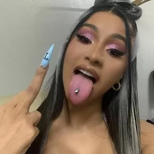 Cardi B OnlyFans Leaked Free Thumbnail Picture - #tWDWLQJ94B