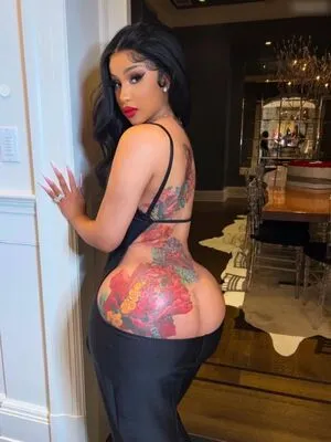 Cardi B OnlyFans Leaked Free Thumbnail Picture - #tXOpapNLJc