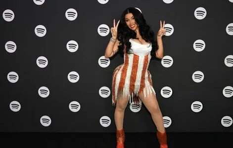 Cardi B OnlyFans Leaked Free Thumbnail Picture - #u54bCeCP9R
