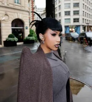 Cardi B OnlyFans Leaked Free Thumbnail Picture - #uGbJvHsmoC