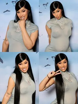 Cardi B OnlyFans Leaked Free Thumbnail Picture - #vbzysxcIDX