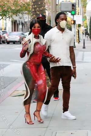 Cardi B OnlyFans Leaked Free Thumbnail Picture - #vyVFMgvCEw