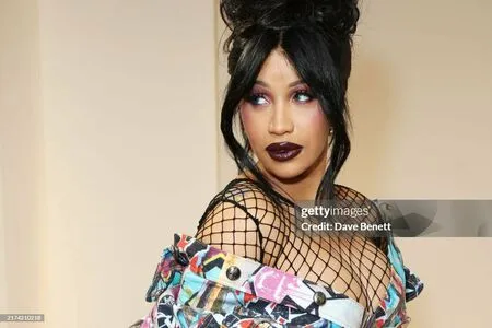 Cardi B OnlyFans Leaked Free Thumbnail Picture - #wYN8brkKen