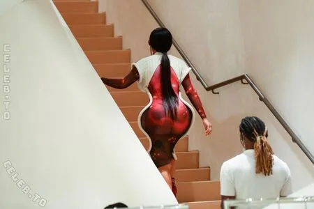 Cardi B OnlyFans Leaked Free Thumbnail Picture - #xVqhhuei7Z