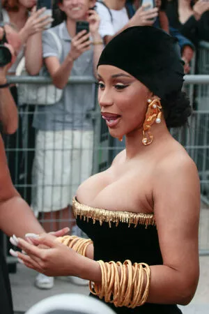 Cardi B OnlyFans Leaked Free Thumbnail Picture - #ym6cXz8mXV