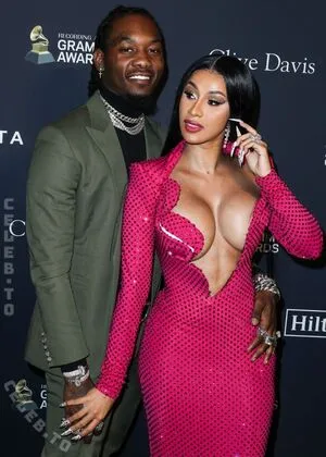 Cardi B OnlyFans Leaked Free Thumbnail Picture - #zM27mugfYI