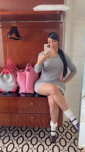 Cardi B OnlyFans Leaked Free Thumbnail Picture - #ziLNbuWJJa