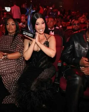 Cardi B OnlyFans Leaked Free Thumbnail Picture - #zxDIpDK1VW