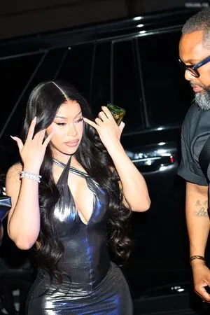Cardi B OnlyFans Leaked Free Thumbnail Picture - #zzhqbfeFY5