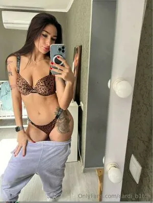Cardi B1tch OnlyFans Leaked Free Thumbnail Picture - #ADtiwrvy0Y