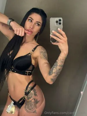 Cardi B1tch OnlyFans Leaked Free Thumbnail Picture - #RxHW6C30iW