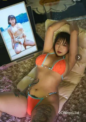 Cardi Gk OnlyFans Leaked Free Thumbnail Picture - #IJHDjUjhB7