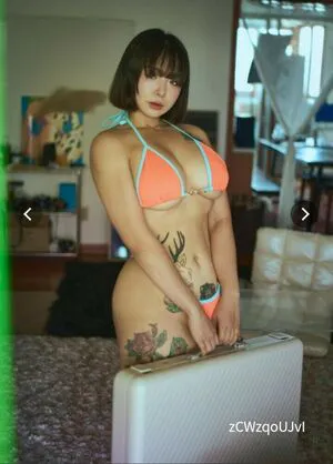 Cardi Gk OnlyFans Leaked Free Thumbnail Picture - #lvABwL0mq5