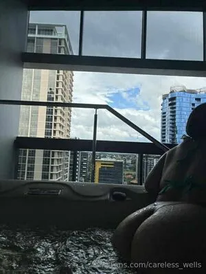 Careless Wells OnlyFans Leaked Free Thumbnail Picture - #riJkUi1xDh