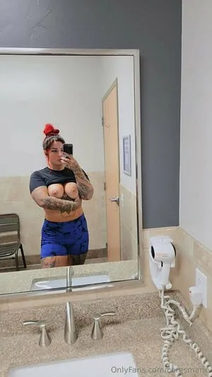 Caresmarie OnlyFans Leaked Free Thumbnail Picture - #Mmb2OaL8GG